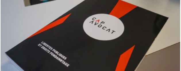 Livre de cours pour la préparation aux épreuves du CRFPA.