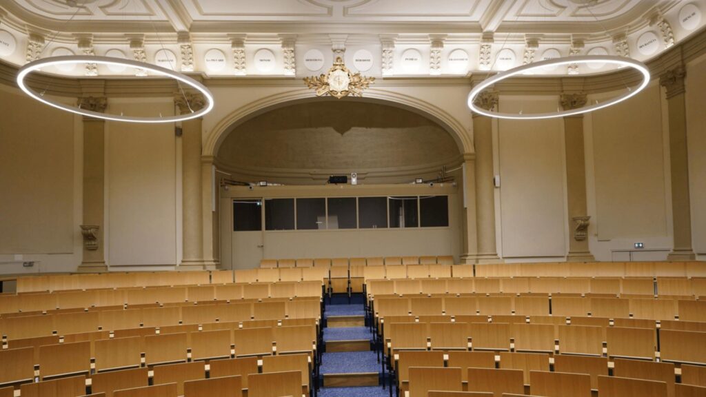 Préparation estivale CRFPA à Paris – Formation Capavocat.