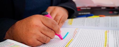 Capavocat – Liste des IEJ pour la préparation au CRFPA