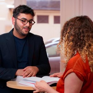 Capavocat – Préparation à l’examen CRFPA.