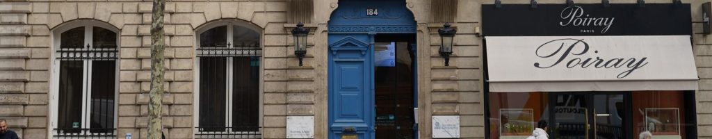 Locaux Capavocat – Centre de préparation au CRFPA